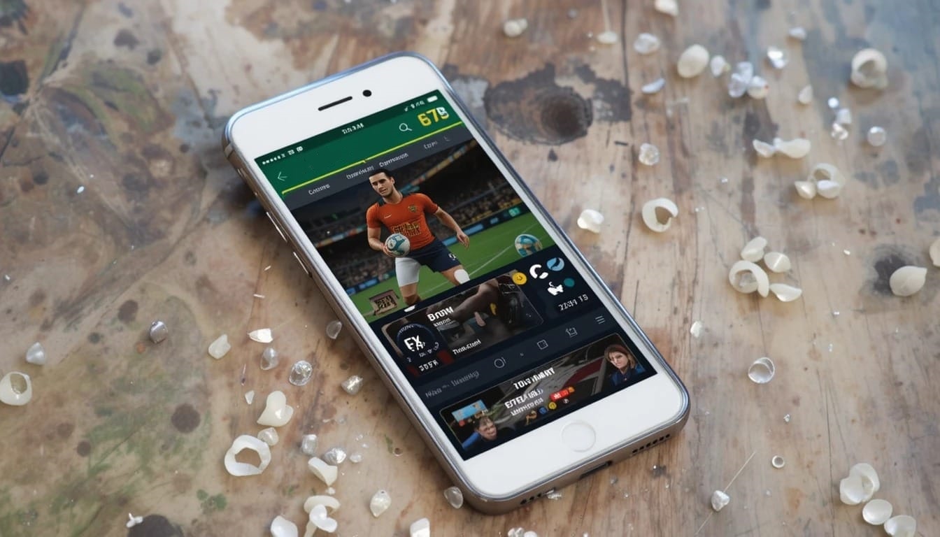 Baixe o App da bet29